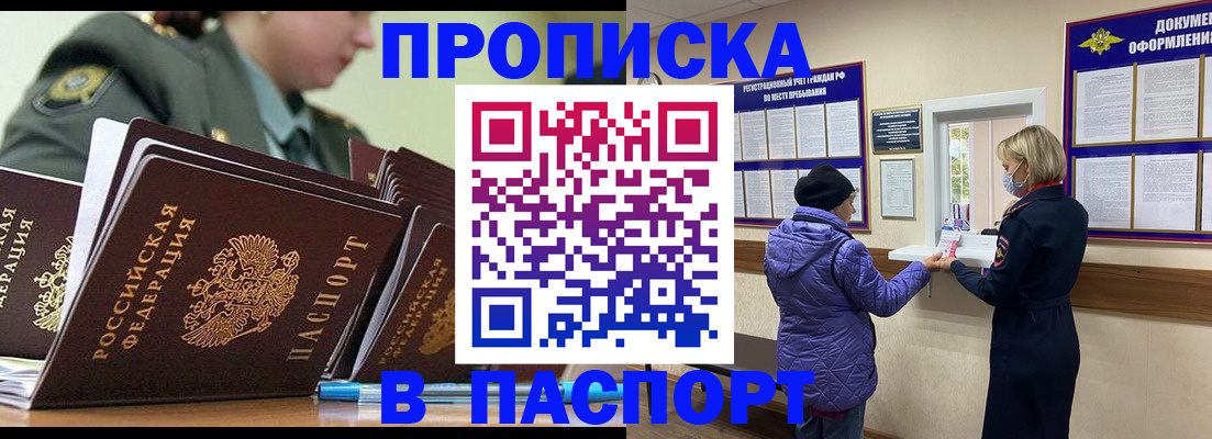 прописка для работы в Старой Купавне